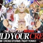 OP: Sailing Kingdom – Game One Piece với đồ họa “đỉnh của chóp” op sailing kingdom thumbjpg