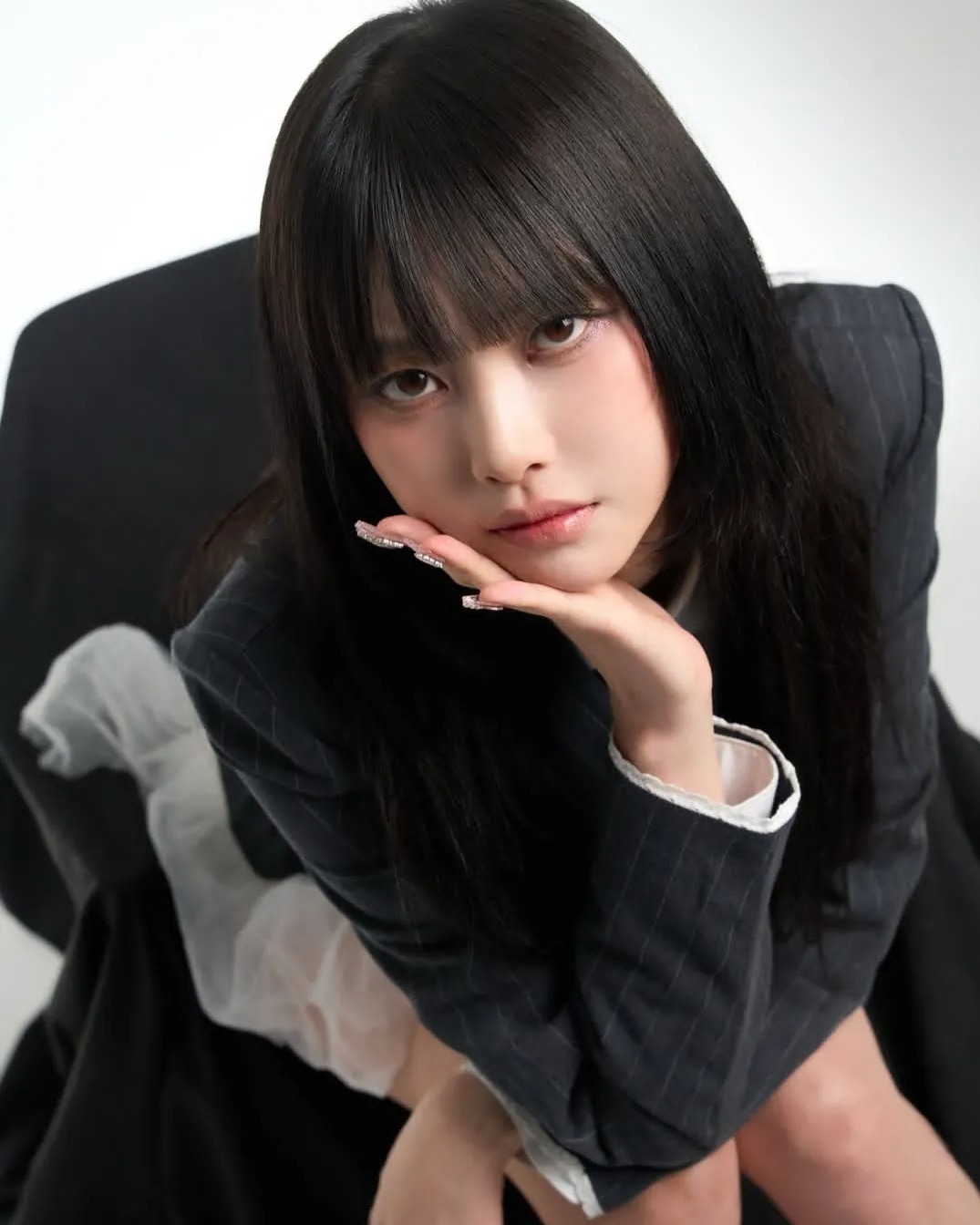 Sao nữ đình đám hé lộ mặt tối