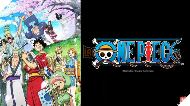 One Piece - Từng Bị Từ Chối Đến 3 Lần Đến Ngôi Vị Truyện Tranh Bán Chạy Nhất Mọi Thời Đại 3