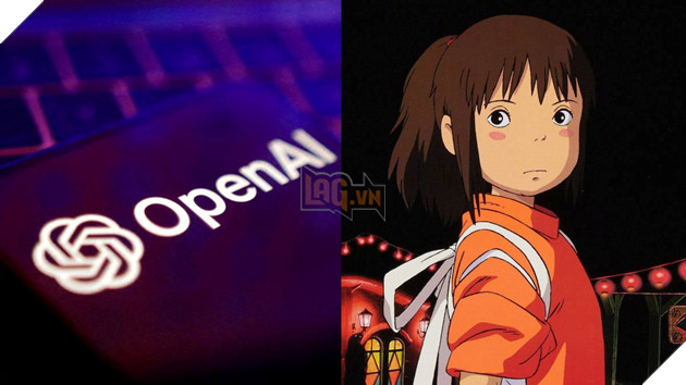 Chính Phủ Nhật Bản Lên Tiếng Về Việc Sử Dụng AI Nhại Lại Phong Cách Ghibli: Không Vi Phạm Bản Quyền 3