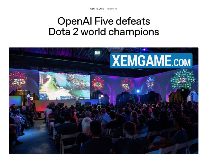 LMHT: Tỷ phú Elon Musk lập thử thách cho AI đấu người, T1 sẵn sàng nhận lời thách đấu openai