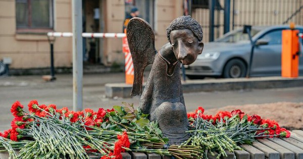 Các công trình tưởng niệm nạn nhân COVID-19 trên thế giới 26 Các công trình tưởng niệm nạn nhân COVID-19 trên thế giới opiat3zgxcjlkdqfq6ela 09171502 1762234073609 1762234073800557703399 13 0 463 720 crop 1762234094334500932016jpg