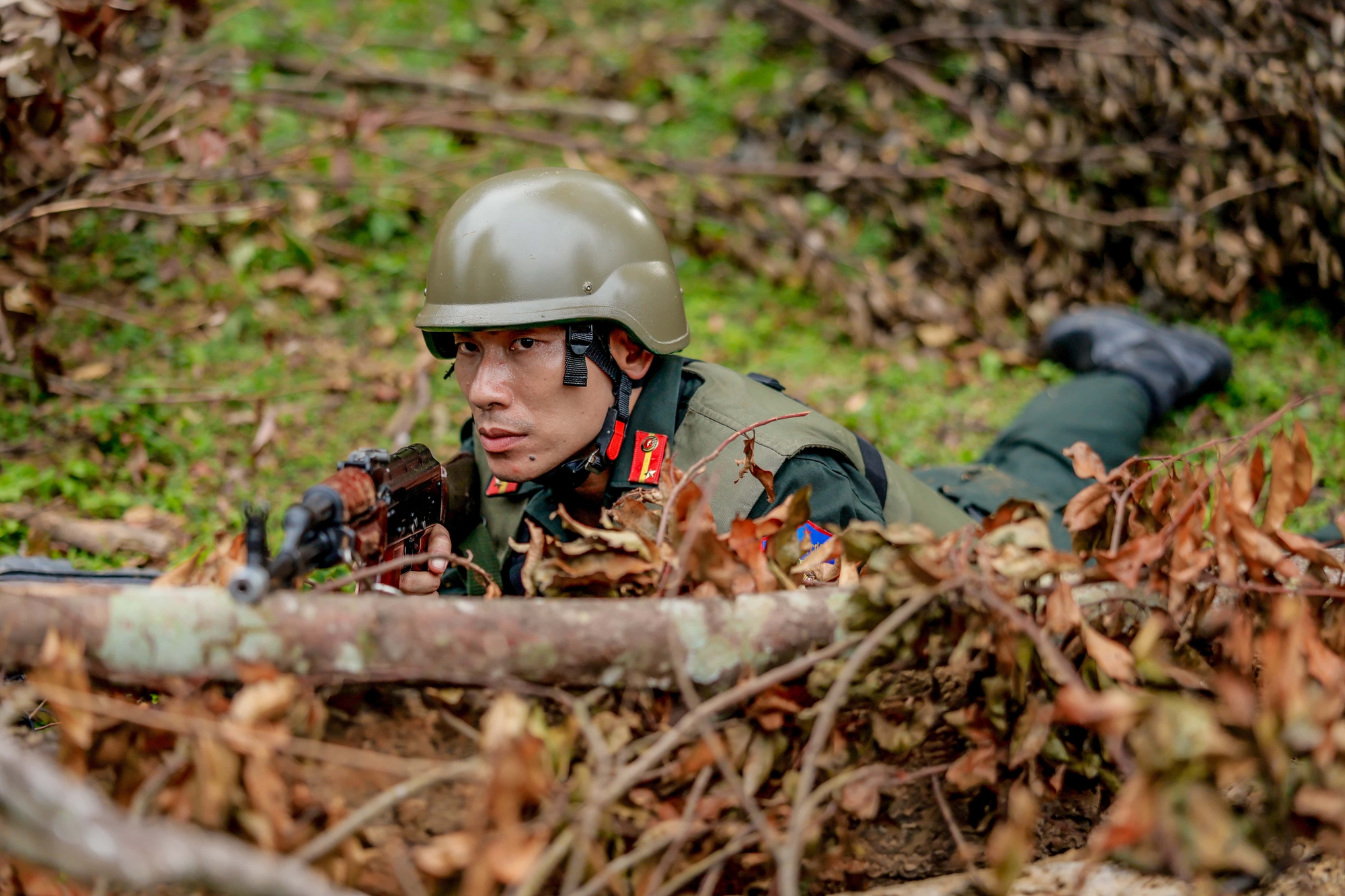 Tăng Duy Tân nhập viện- Ảnh 3.