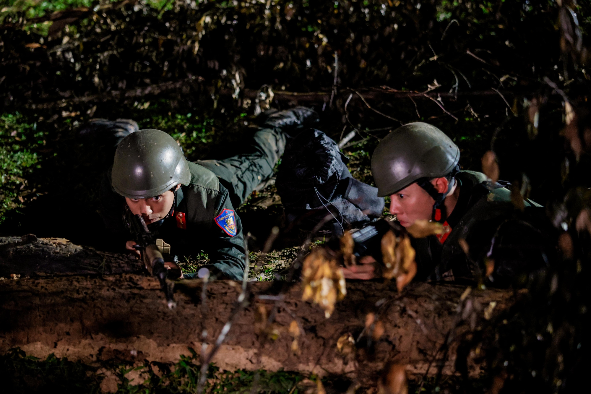 Tăng Duy Tân nhập viện- Ảnh 5.