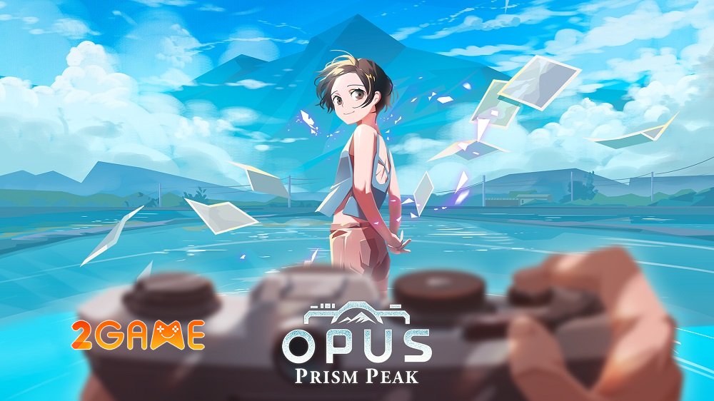 Opus: Prism Peak hé lộ câu chuyện hấp dẫn thông qua trailer mới tuyệt đẹp opusprismpeak gamemoi 1