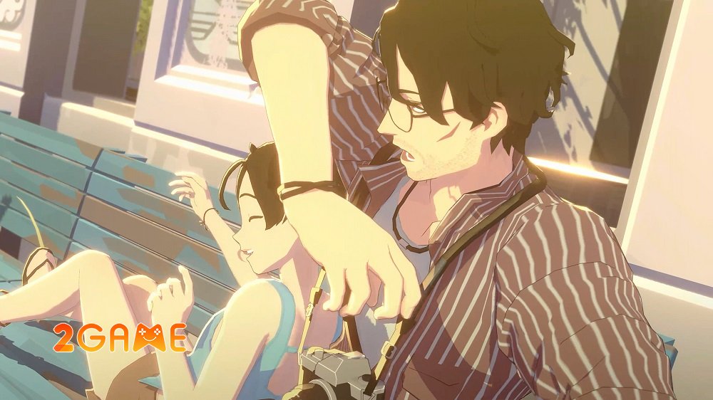 Opus: Prism Peak hé lộ câu chuyện hấp dẫn thông qua trailer mới tuyệt đẹp opusprismpeak gamemoi 2