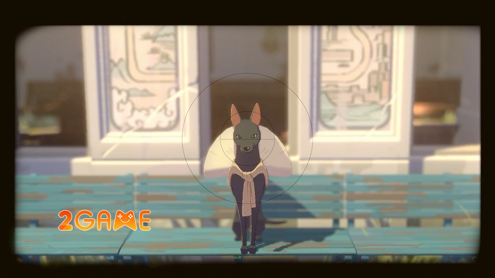 Opus: Prism Peak hé lộ câu chuyện hấp dẫn thông qua trailer mới tuyệt đẹp opusprismpeak gamemoi 3