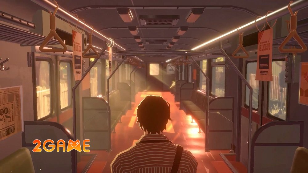 Opus: Prism Peak hé lộ câu chuyện hấp dẫn thông qua trailer mới tuyệt đẹp opusprismpeak gamemoi 4