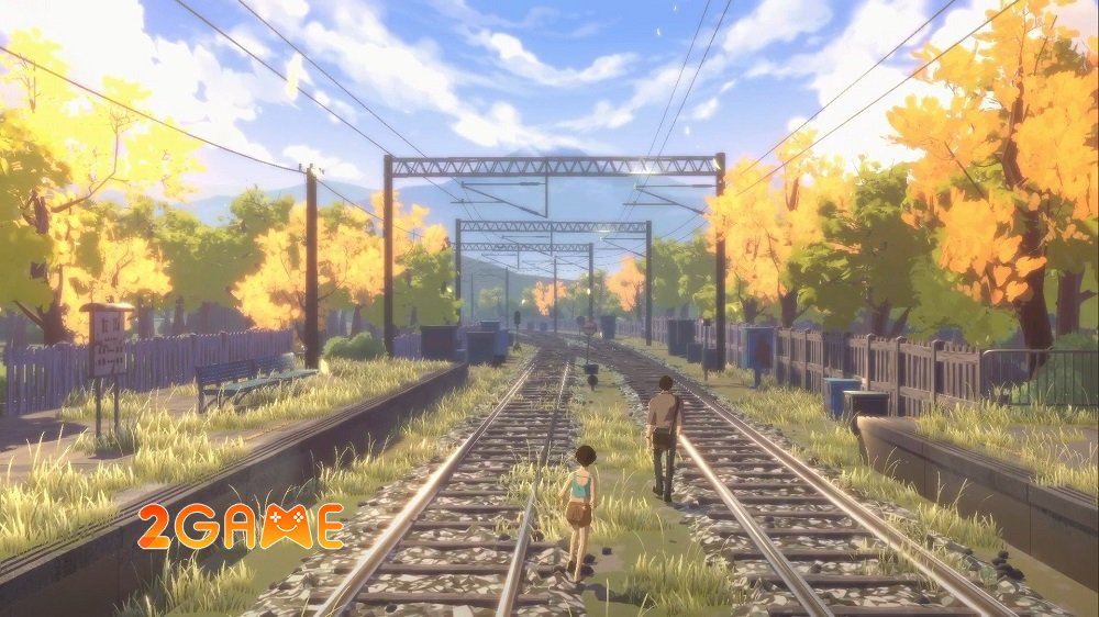 Opus: Prism Peak hé lộ câu chuyện hấp dẫn thông qua trailer mới tuyệt đẹp opusprismpeak gamemoi 5