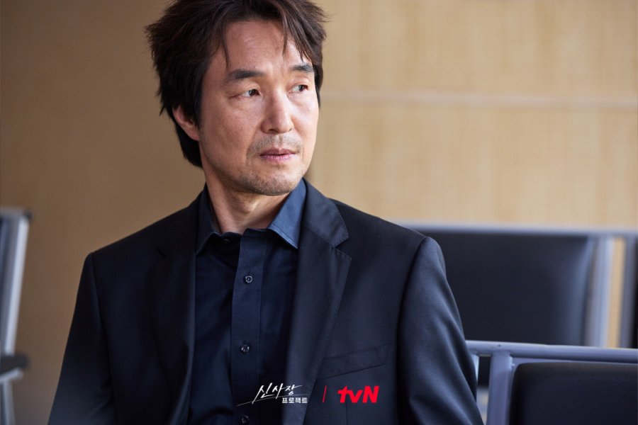 Hiện tại chả có phim Hàn nào tăng rating mạnh vậy đâu, 125% sau 1 tập nhờ nam chính là quái vật diễn xuất- Ảnh 5.