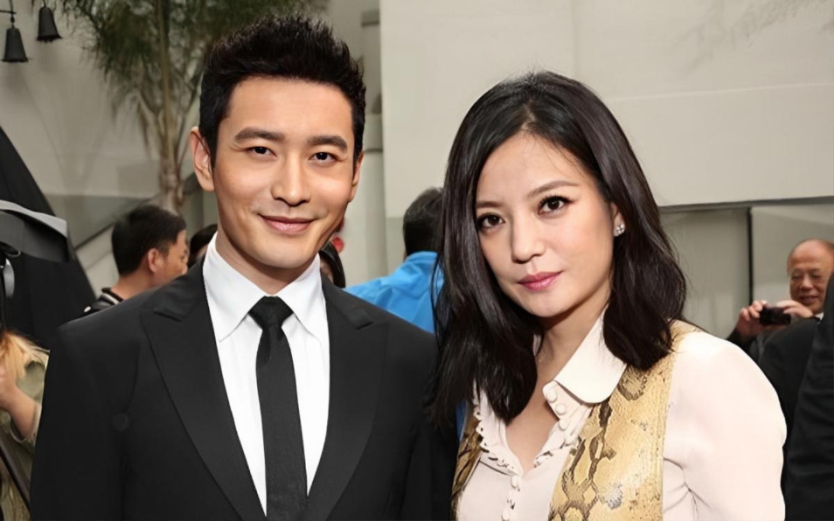 Triệu Vy nghi bất ngờ