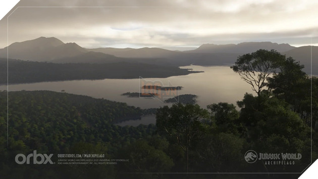 Khi Microsoft Flight Simulator 2024 Cho Người Chơi Ngắm Khủng Long Từ Trên Không 4