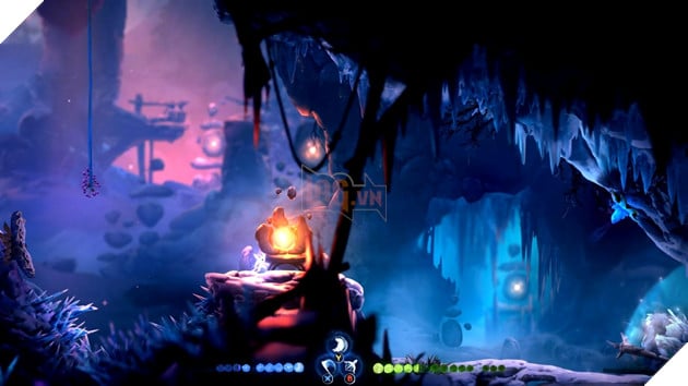 Top 10 Game Được Tối Ưu Hóa Cho Trải Nghiệm Trên Xbox Rog Ally 9