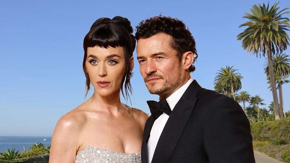 Tin sốc nửa đêm: Katy Perry và Orlando Bloom đã ly hôn!- Ảnh 2.