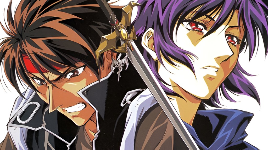 Khám phá 7 series anime thập niên 90 ít ai nhắc đến nhưng cực kỳ đáng xem- Ảnh 1.