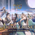 Nguyệt Mộng chính thức ra mắt tại Đông Nam Á – Bom tấn chiến thuật nhập vai cổ phong hứa hẹn bùng nổ 6 Nguyệt Mộng chính thức ra mắt tại Đông Nam Á – Bom tấn chiến thuật nhập vai cổ phong hứa hẹn bùng nổ osevfz40 image 2png