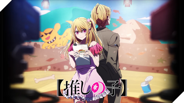 Oshi no Ko Vượt Mặt Mọi Đối Thủ, Trở Thành Tựa Anime Đem Về Doanh Thu Cao Nhất Cho Kadokawa 2