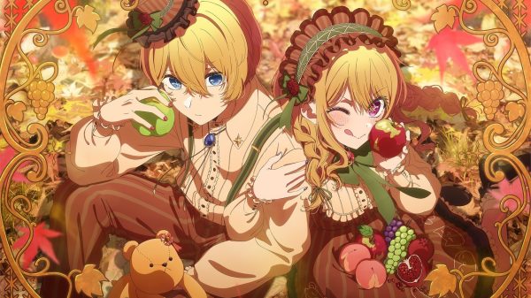 Oshi no Ko tung visual mùa thu tuyệt đẹp trước thềm mùa 3 ra mắt oshi no ko mua thu kkxujpg