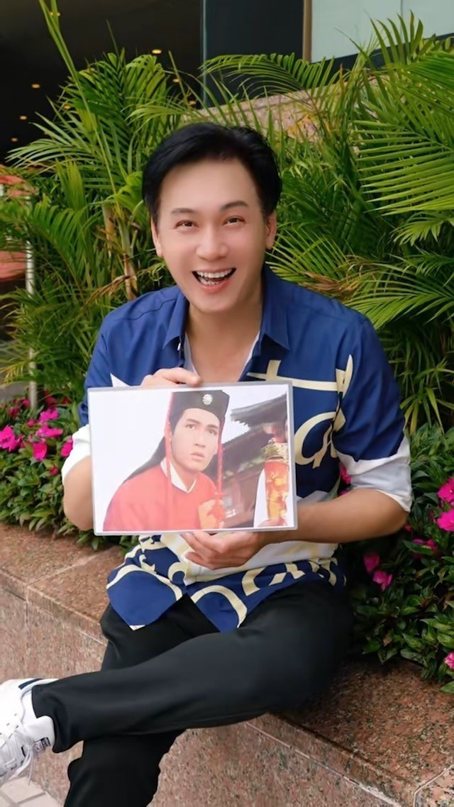 Tang lễ Triển Chiêu- Ảnh 7. Tang lễ Triển Chiêu- Ảnh 7.