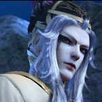 Bạch Phát Tiên - Hộ Pháp “Nửa Chính Nửa Tà” đầy khí chất trong Thiếu Niên Ca Hành osu4znpjpeg