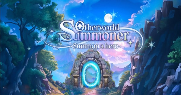 Otherworld Summoner – Game mobile cho người chơi triệu hồi vô hạn otherworld summoner thumbjpg