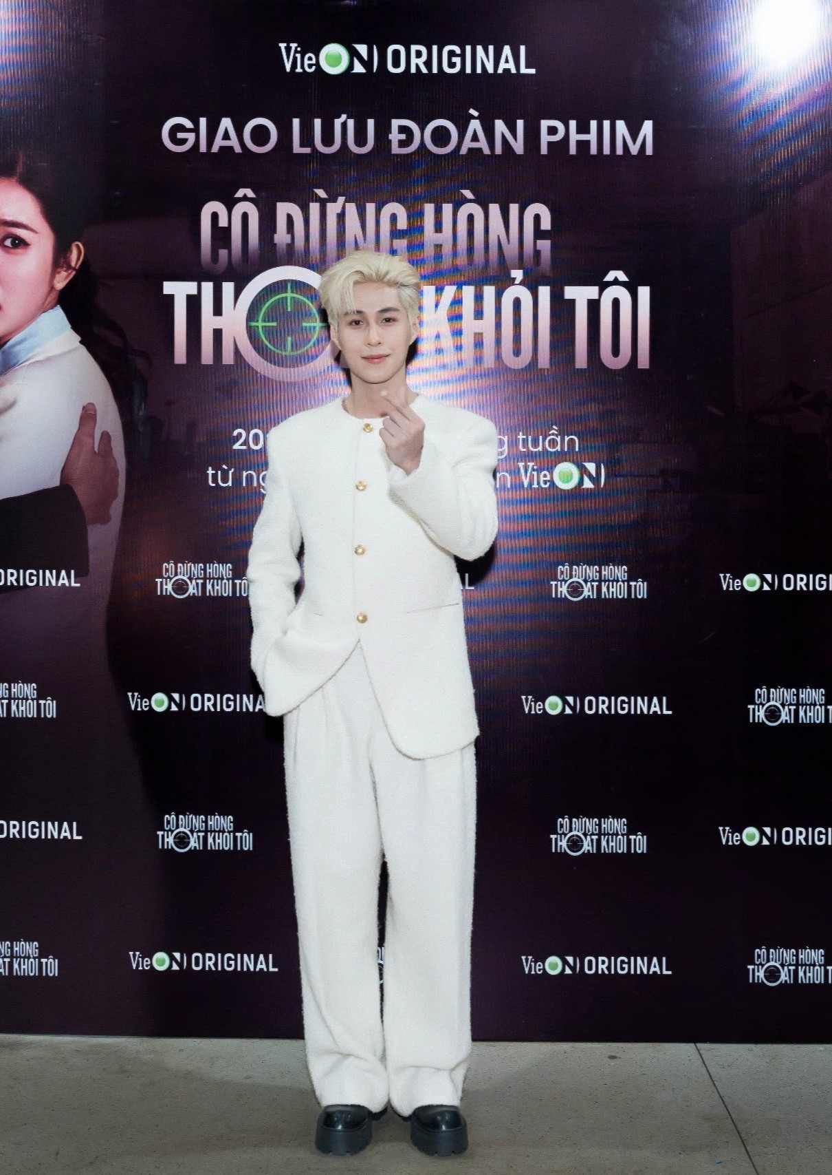 Clip hot: Bắt gặp mỹ nhân Running Man Việt xuất hiện cùng bạn trai nam thần, chỉ 1 hành động đập tan tin đồn chia tay- Ảnh 9. Clip hot: Bắt gặp mỹ nhân Running Man Việt xuất hiện cùng bạn trai nam thần, chỉ 1 hành động đập tan tin đồn chia tay- Ảnh 9.