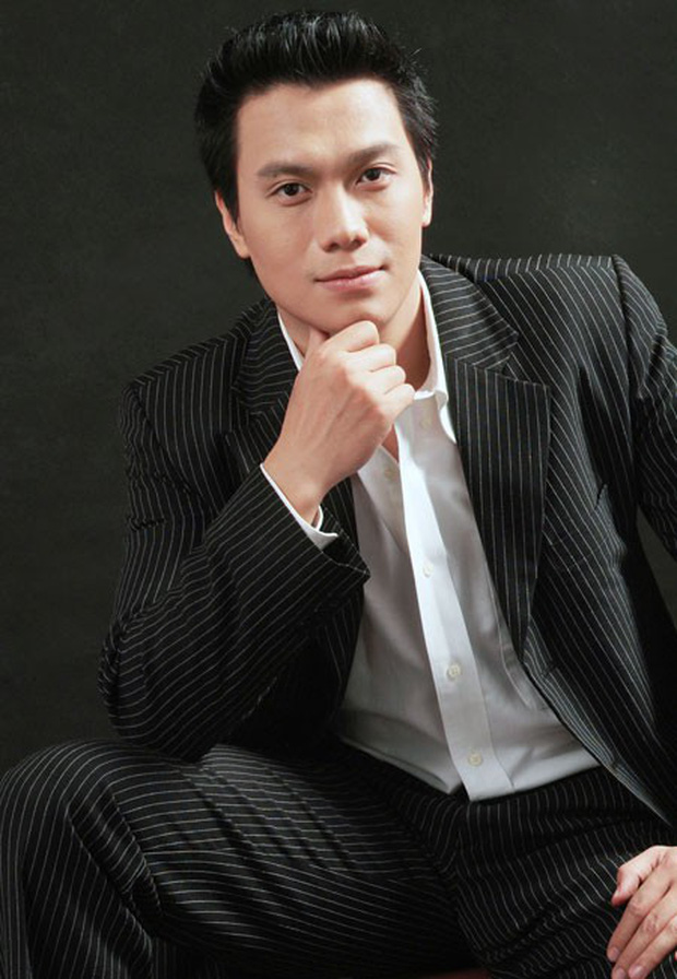 Nam thần VTV chi gần nửa tỷ