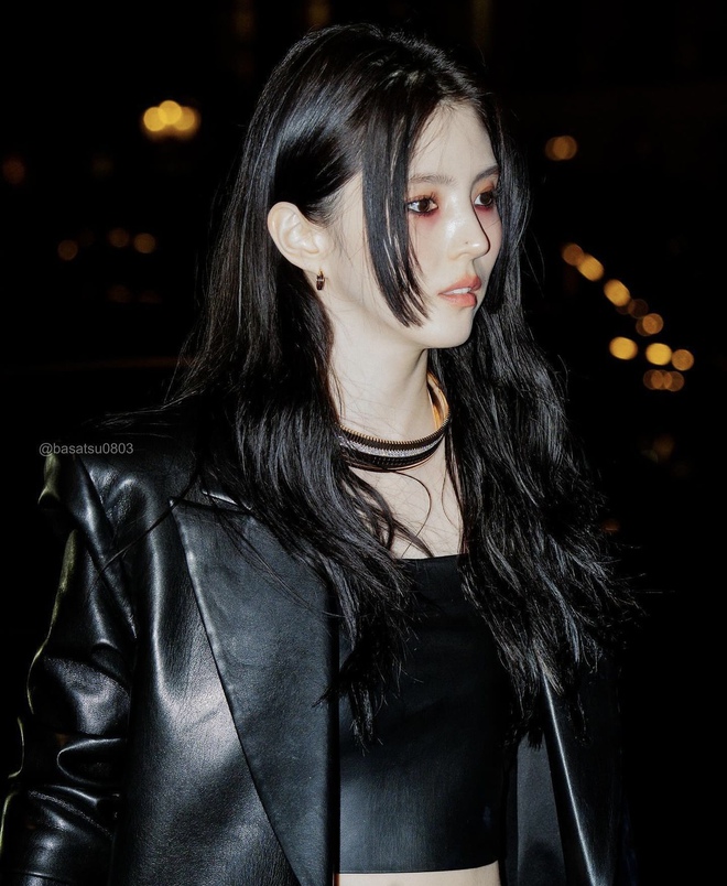 Hoảng hồn nhan sắc thật của Han So Hee bị phơi bày dưới “ống kính hủy diệt” Getty Images- Ảnh 6. Hoảng hồn nhan sắc thật của Han So Hee bị phơi bày dưới “ống kính hủy diệt” Getty Images- Ảnh 6.