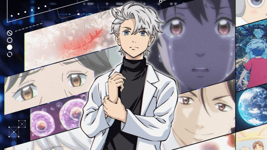 10 bộ anime khám phá công nghệ và trí tuệ nhân tạo theo những cách đáng kinh ngạc- Ảnh 6.