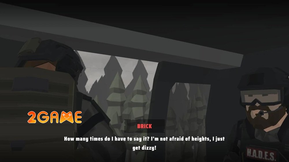 outbreakdeadcity-2 Outbreak: Dead City – Cánh cửa dẫn bạn vào trung tâm ngày tận thế outbreakdeadcity 2