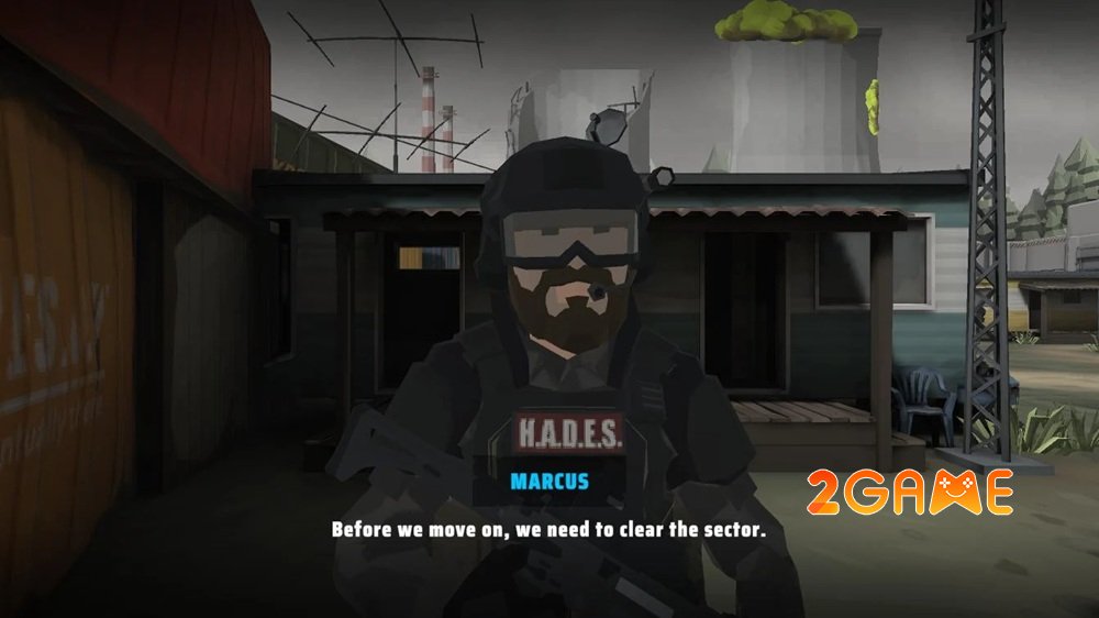 outbreakdeadcity-4 Outbreak: Dead City – Cánh cửa dẫn bạn vào trung tâm ngày tận thế outbreakdeadcity 4