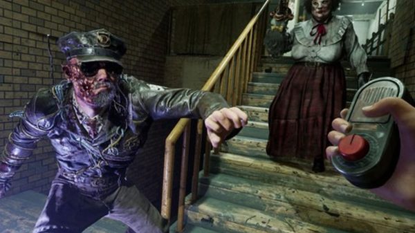 Bom tấn kinh dị The Outlast Trials bất ngờ giảm giá cực mạnh mà game thủ không nên bỏ qua 30 Bom tấn kinh dị The Outlast Trials bất ngờ giảm giá cực mạnh mà game thủ không nên bỏ qua outlast trials sale 2 jzjsjpg