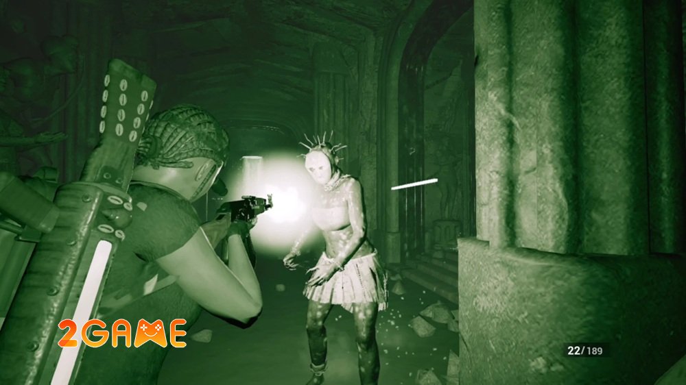 Outliver: Tribulation – Hành Trình Sinh Tồn Giữa Lời Nguyền Cổ Xưa outlivertribulation 3