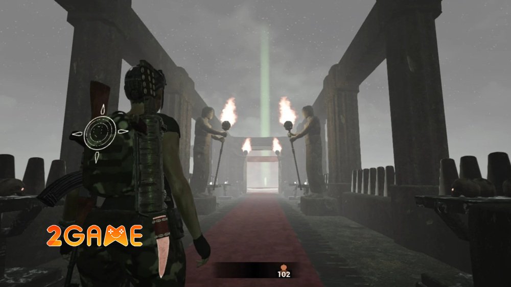 Outliver: Tribulation – Hành Trình Sinh Tồn Giữa Lời Nguyền Cổ Xưa outlivertribulation 4