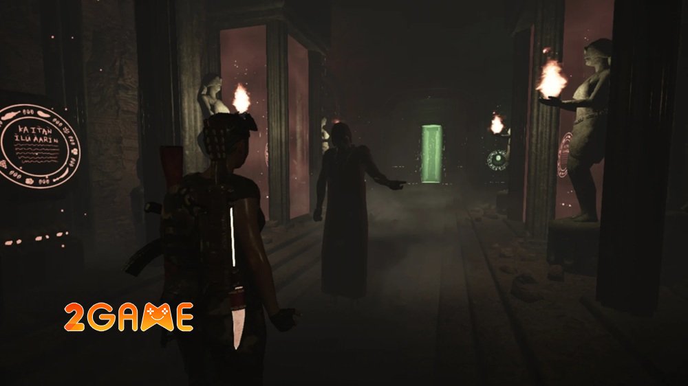 Outliver: Tribulation – Hành Trình Sinh Tồn Giữa Lời Nguyền Cổ Xưa outlivertribulation 6