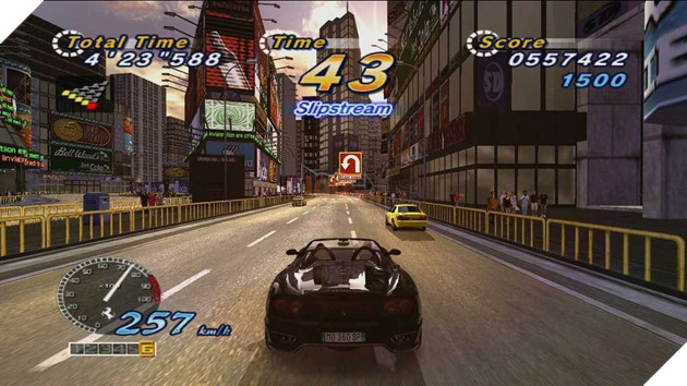 Một Tựa Game Kinh Điển Của SEGA Bất Ngờ Được Công Bố Chuyển Thể Live-Action 3