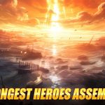 Overload: Quantum Rampage – Làn gió mới trong thể loại chiến thuật nhàn rỗi và TCG overloadquantumrampage thumbjpg