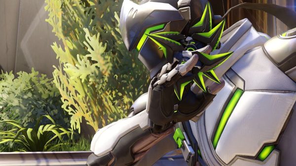 Game Thủ Overwatch 2 Phát Hiện Ra Một Lỗi Nghiêm Trọng Của Tính Năng Cấm Hero overwatch 2 1 fyphjpg