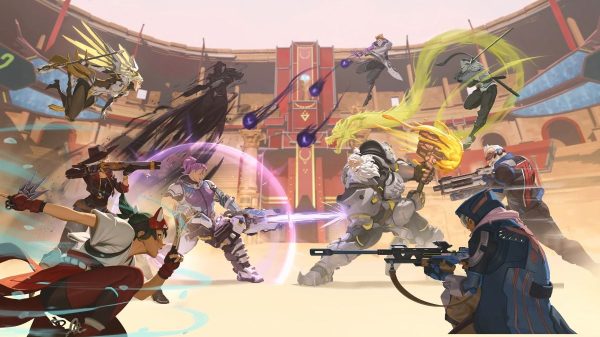 Các Điểm Chú Ý Trong Bản Cập Nhật Overwatch 2 Season 16: Freja Ra Mắt Và Chỉnh Sửa Perks 35 Các Điểm Chú Ý Trong Bản Cập Nhật Overwatch 2 Season 16: Freja Ra Mắt Và Chỉnh Sửa Perks overwatch 2 1 xbkajpg