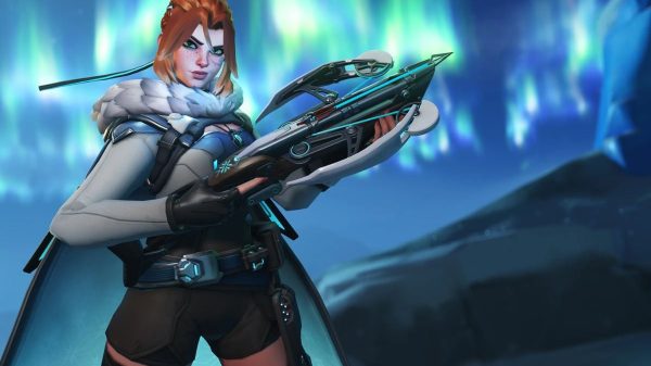 Overwatch 2 Công Bố Hai Hero Mới Freja Và Aqua Khiến Cộng Đồng Đứng Ngồi Không Yên 29 Overwatch 2 Công Bố Hai Hero Mới Freja Và Aqua Khiến Cộng Đồng Đứng Ngồi Không Yên overwatch 2 3 vhpbjpg