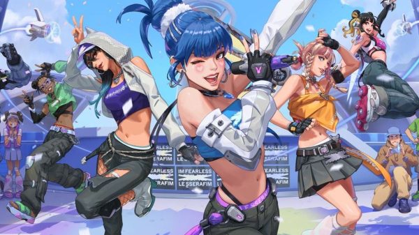 Overwatch 2 Bất Ngờ Xuất Hiện Lỗi Nghiêm Trọng Khiến Người Chơi Thoát Trận Mà Không Bị Phạt overwatch 2 4 hcjrjpg