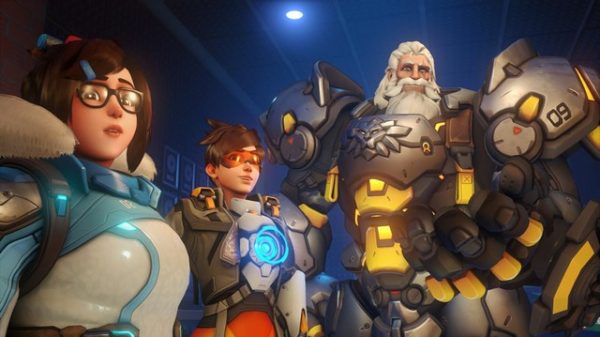 Overwatch 2 có thể lên màn ảnh nhỏ: Phim hoạt hình ngắn và series truyền hình sớm ra mắt? 27 Overwatch 2 có thể lên màn ảnh nhỏ: Phim hoạt hình ngắn và series truyền hình sớm ra mắt? overwatch 2 5jpg