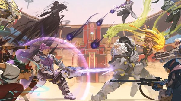 Overwatch 2 Sẽ Có Nhiều Thay Đổi Về Lối Chơi "Hoành Tráng Hơn" overwatch 2 cbidjpg