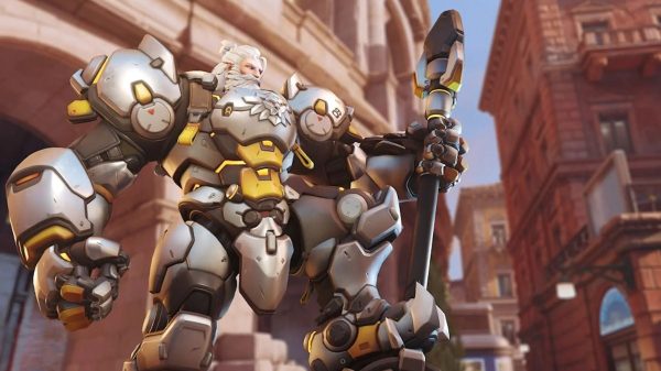 Hệ Thống Hero Ban Của Overwatch 2 Đang Khiến Game Thủ One-Trick Khốn Khổ 26 Hệ Thống Hero Ban Của Overwatch 2 Đang Khiến Game Thủ One-Trick Khốn Khổ overwatch 2 hxdpjpg