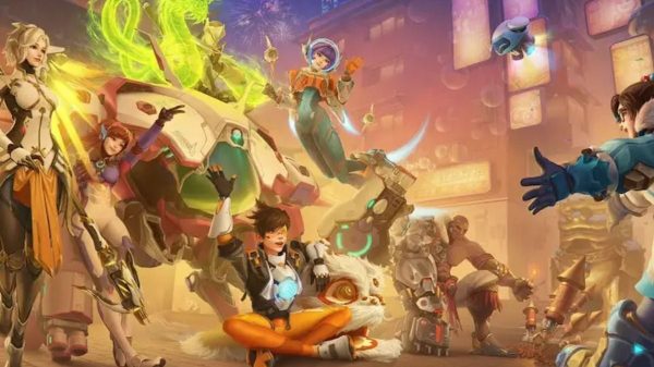 Overwatch 2 Tiết Lộ Hero Có Tỷ Lệ Cấm Cao Nhất Trong Trò Chơi 30 Overwatch 2 Tiết Lộ Hero Có Tỷ Lệ Cấm Cao Nhất Trong Trò Chơi overwatch 2 kzdnjpg