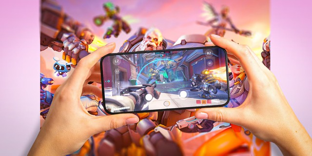 Overwatch Mobile chuẩn bị “comeback”, thế nhưng đi cùng một tin buồn lớn- Ảnh 1.
