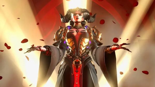 Trang Phục Gây Tranh Cãi Nhất Của Overwatch 2 Đã Quay Lại Khiến Nhiều Người Không Vui 30 Trang Phục Gây Tranh Cãi Nhất Của Overwatch 2 Đã Quay Lại Khiến Nhiều Người Không Vui overwatch 2 oumbjpg