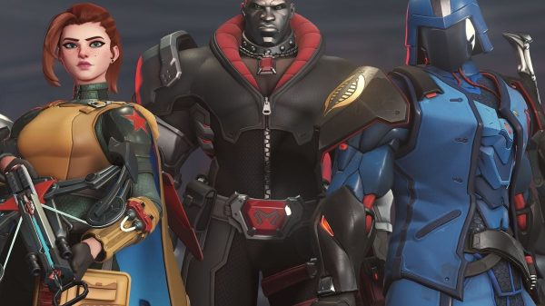 Overwatch 2 Chính Thức Công Bố Thời Gian Diễn Ra Sự Kiện Hợp Tác Với G.I.Joe 28 Overwatch 2 Chính Thức Công Bố Thời Gian Diễn Ra Sự Kiện Hợp Tác Với G.I.Joe overwatch 2 ruyljpg