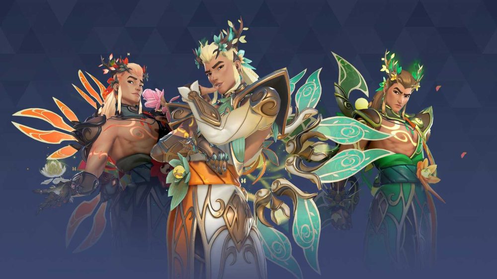 overwatch-2-season-19-mythic-skin-divine-druid-lifeweaver overwatch 2 season 19 mythic skin divine druid lifeweaver