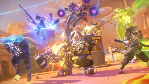 Chế Độ Stadium Trong Overwatch 2 Có Thể Mất Khá Lâu Để Có Được Mọi Hero overwatch 2 stadium 1 figkjpg